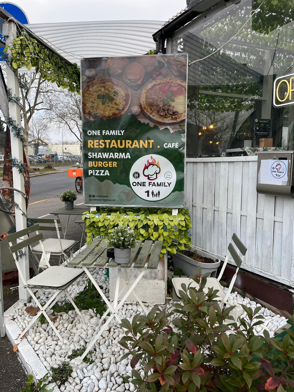 Restaurant 1