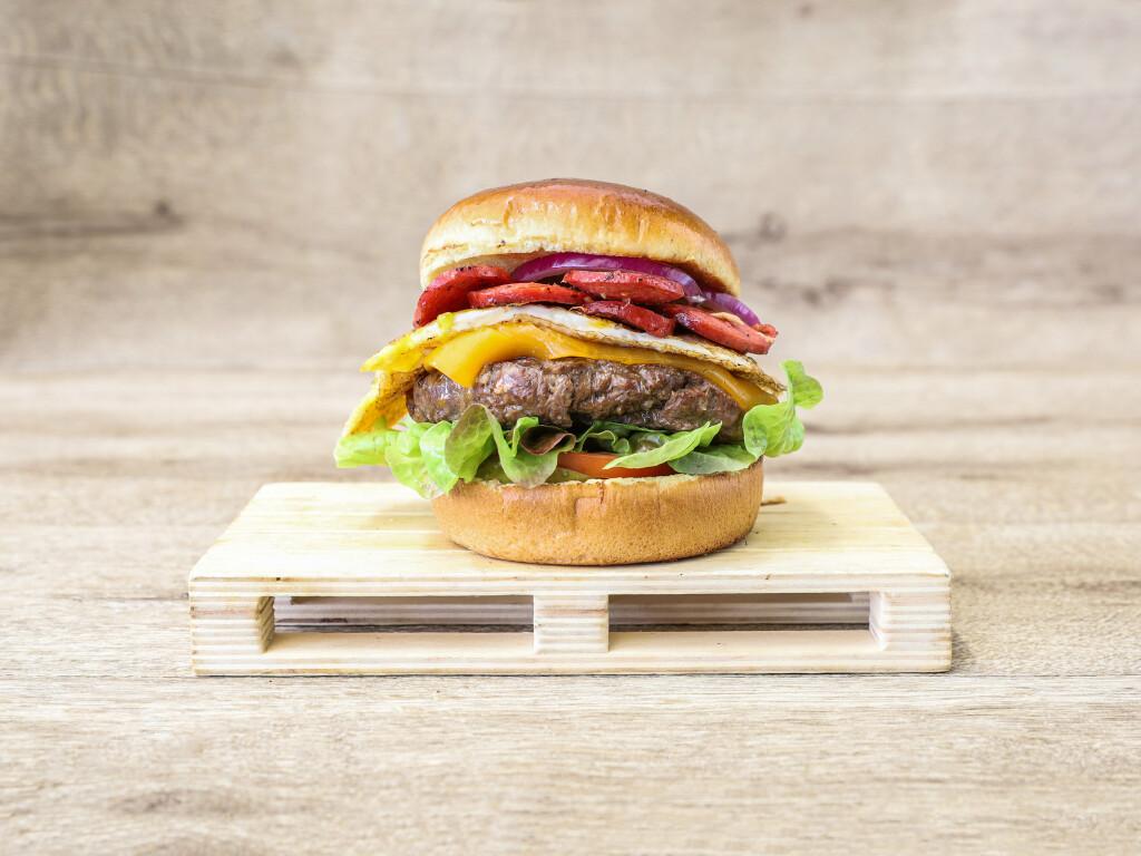 Burger