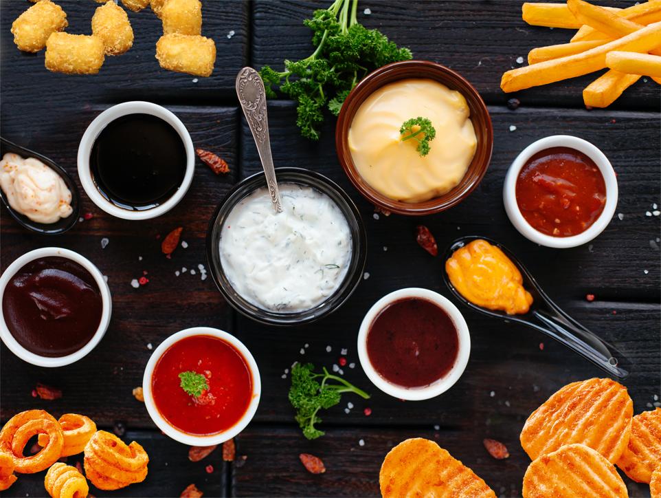 Dips